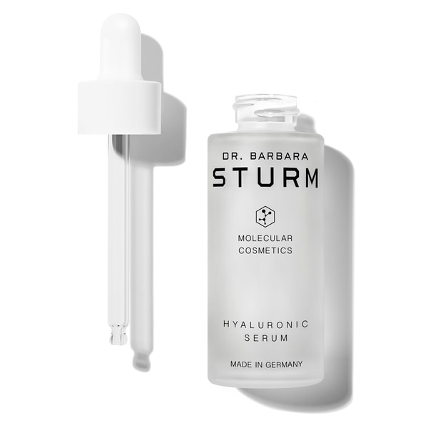 Dr. Barbara Sturm Hyaluronic Serum Review
