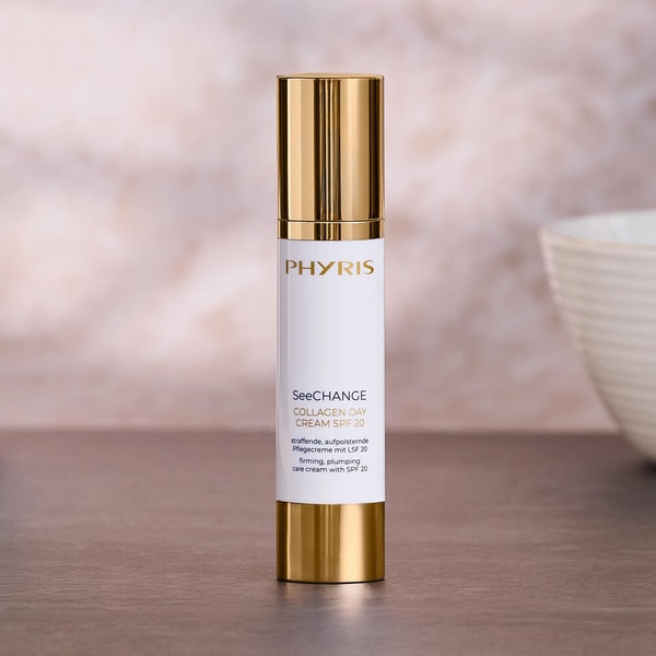 SEECHANGE Collagen Day Cream SPF 20 Bewertungen