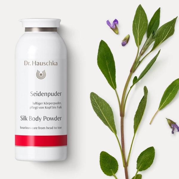 Dr. Hauschka Bewertung