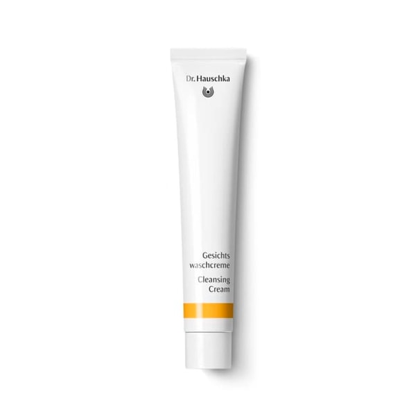 Dr. Hauschka Gesichtswaschcreme Bewertung