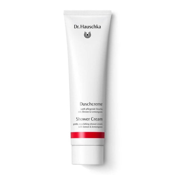 Dr. Hauschka Duschcreme Bewertung