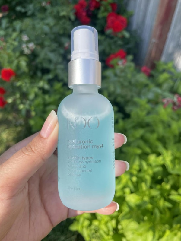 Dr. Koo Review
