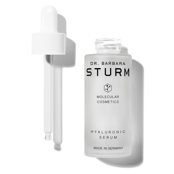 Dr. Barbara Sturm Hyaluronic Serum Review
