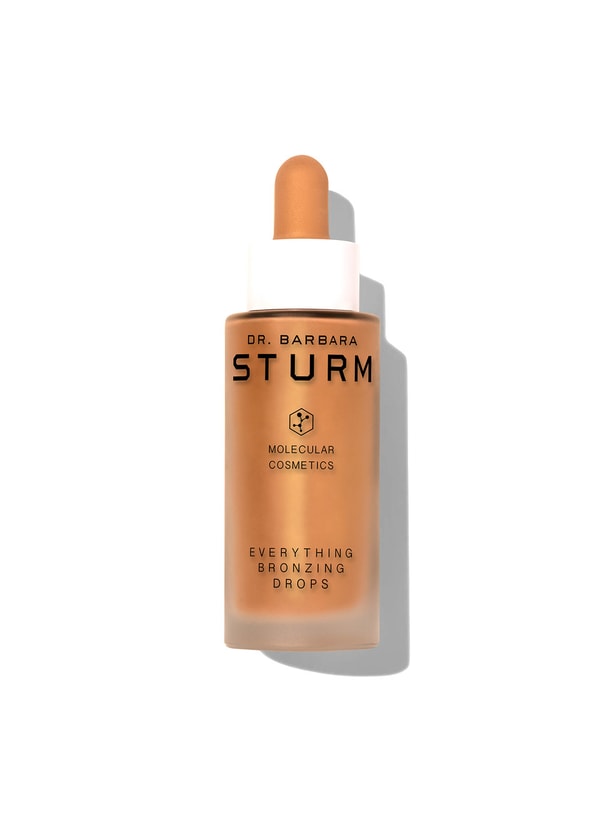 Dr. Barbara Sturm Everything Bronzing Drops Rese&ntilde;a