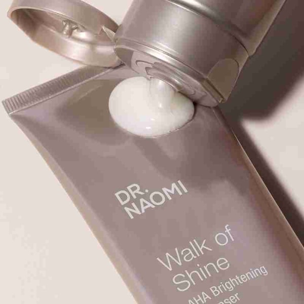 Dr. Naomi Walk of Shine Review