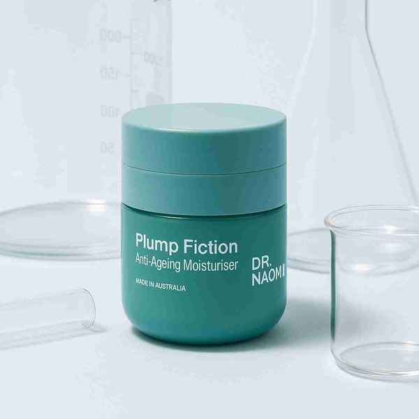 Dr. Naomi Plump Fiction Review