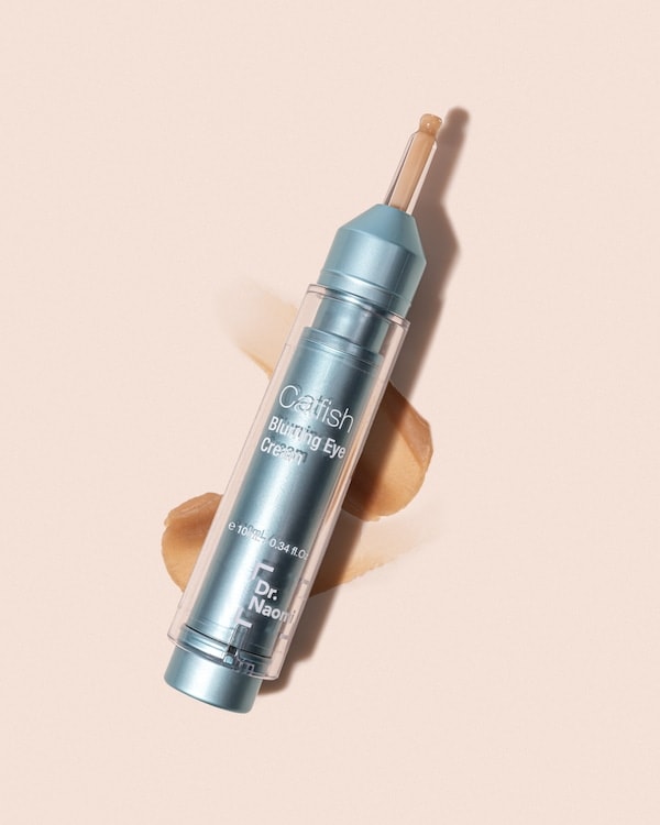 Dr. Naomi Catfish Review