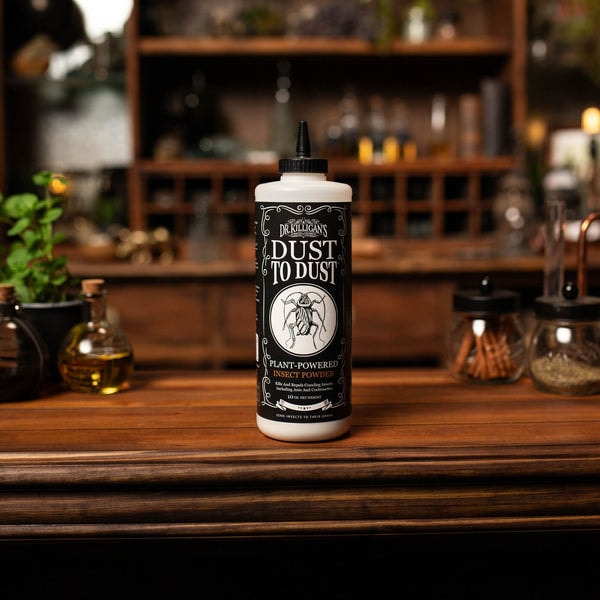 Dr. Killigan\'s Dust to Dust Review