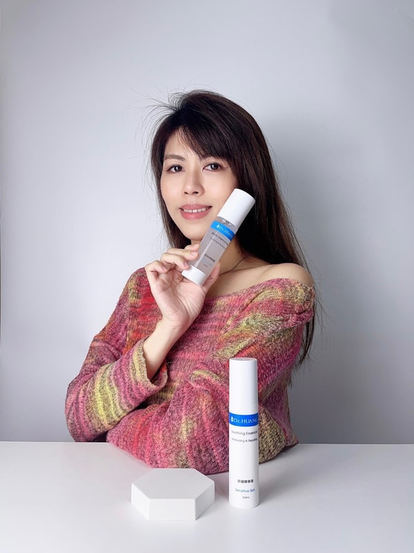 Dr. HUANG 评测