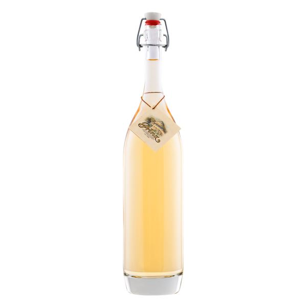 D'r Alpenbrenner Prinz Alte Marille Review