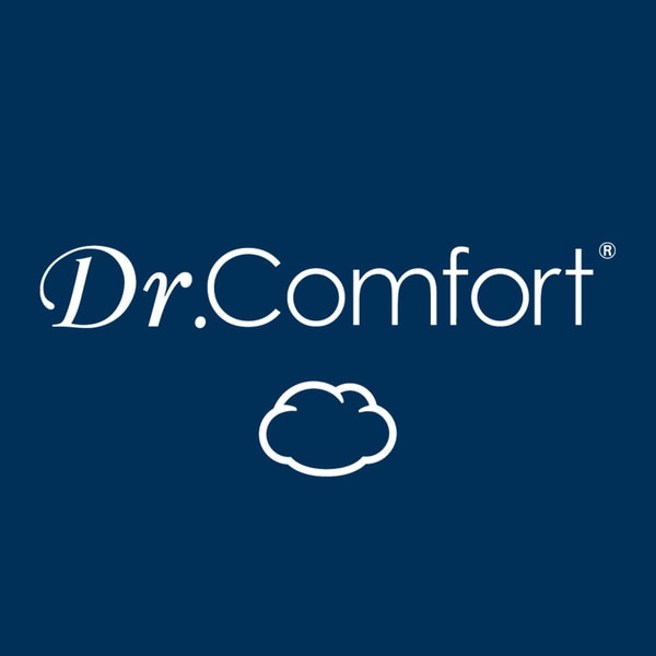 Dr. Comfort vs Orthofeet