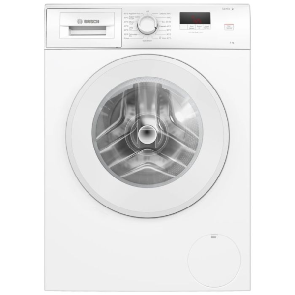 DR Electrical Bosch WGE03408GB Reviews