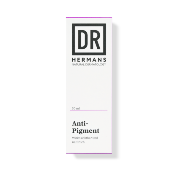 DR HERMANS Anti-Pigment Review