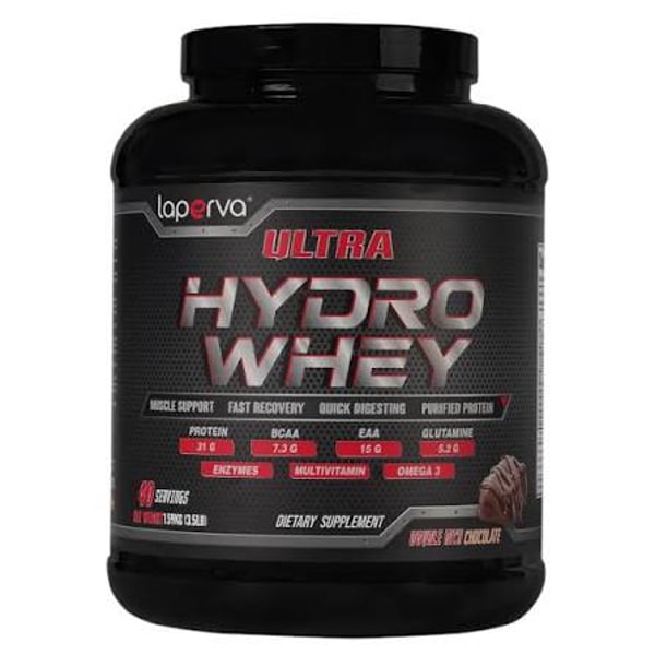 About Dr Nutrition