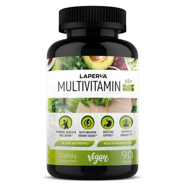 Dr Nutrition Vitamins Review