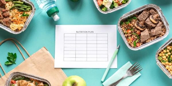 Dr Nutrition Weight Management Review