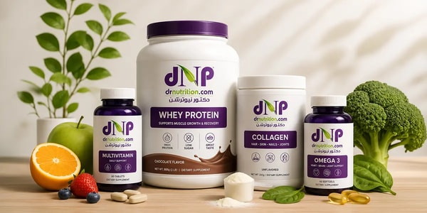 Dr Nutrition Sports Nutrition Review