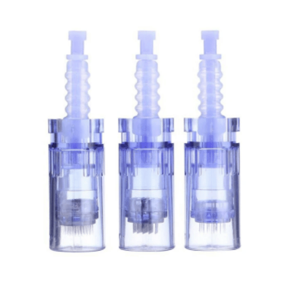 Dr. Pen Cartridges 12 Pin Cartridges Review