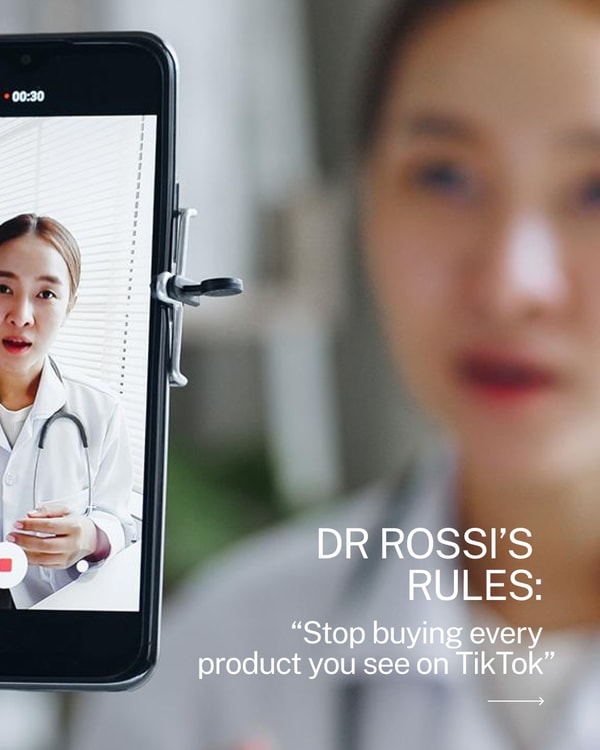 Dr Rossi Overview