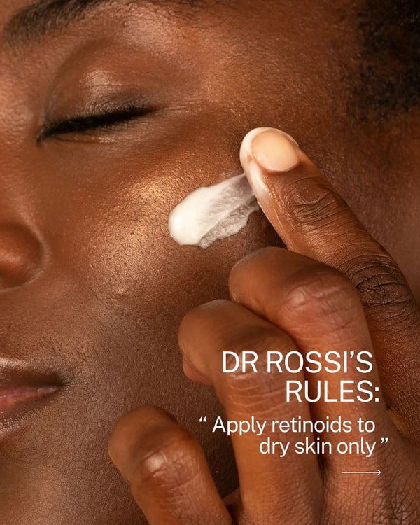  Dr Rossi Review