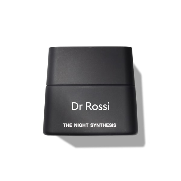 Dr Rossi Night Synthesis Skin Renewing Night Cream Review