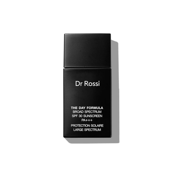 Dr Rossi Day Formula Review