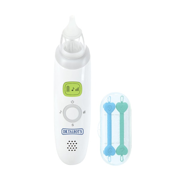 Dr Talbot's Electric Nasal Aspirator Review