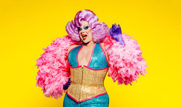 About Drag Society