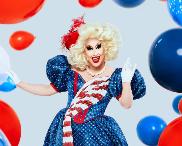 Drag Society Review