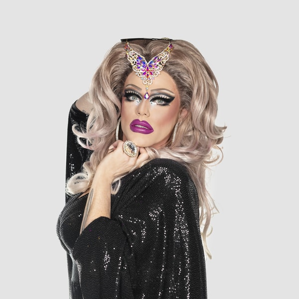 Drag Society Morgan McMichael's Jewelry Set Review