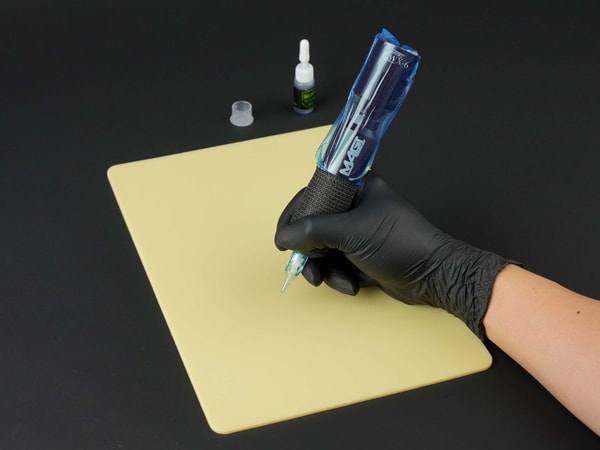 Dragoart Tattoo Supply Review