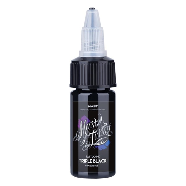 Dragonhawk Tattoo Mast Tattoo Ink Review
