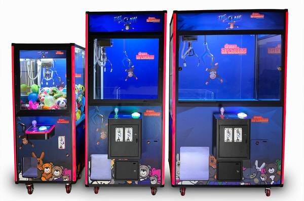 Dream Arcades Review