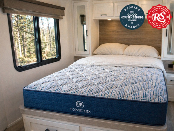 CopperFlex RV Hybrid Review