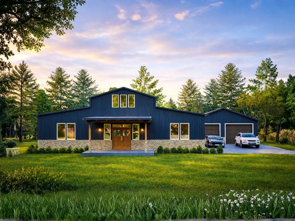 About Dream Home Plans