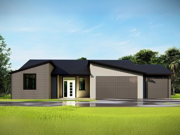 Dream Home Plans Review