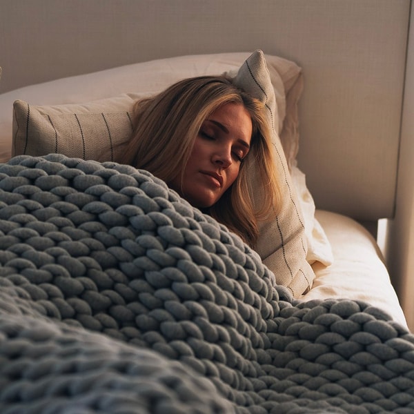 Dream Recovery Weighted Recovery Blanket Review