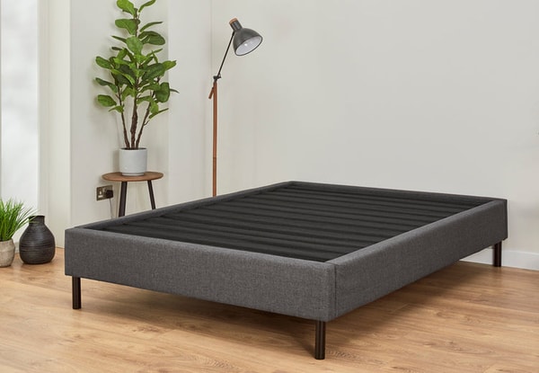 DreamCloud Platform Bed Review