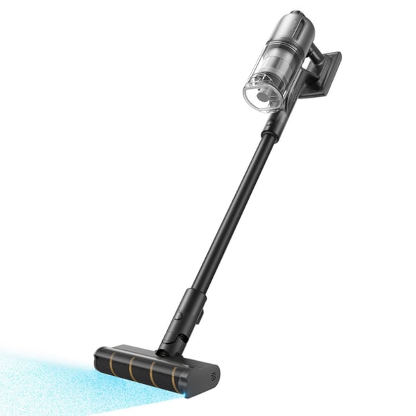 Dreame Z30 Aspirapolvere senza fili Recensione