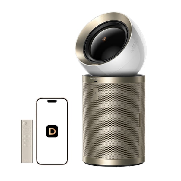 Dreame Home Air AirPursue PM20 Reviews
