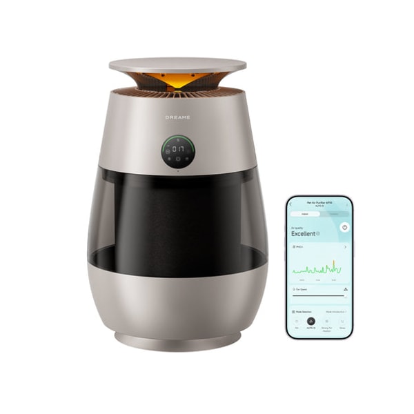 Dreame Home Air AP10 Pet Purifier Reviews