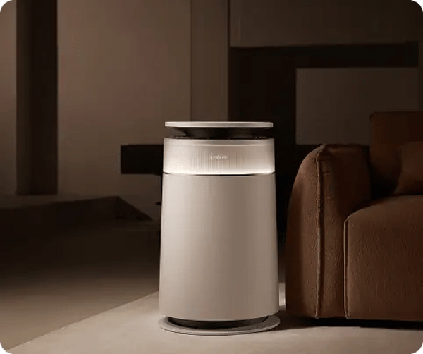 Dreame Home Air Review