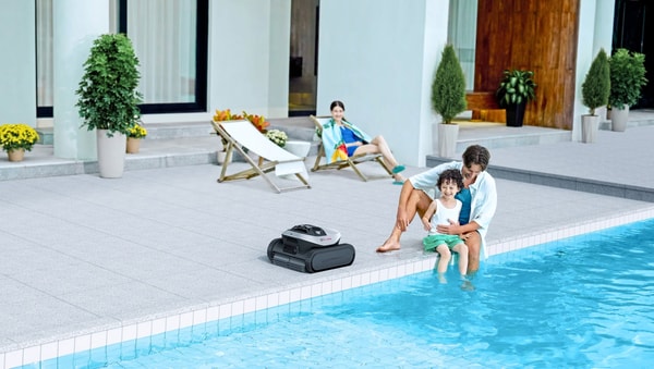 About Dreame Yard Care