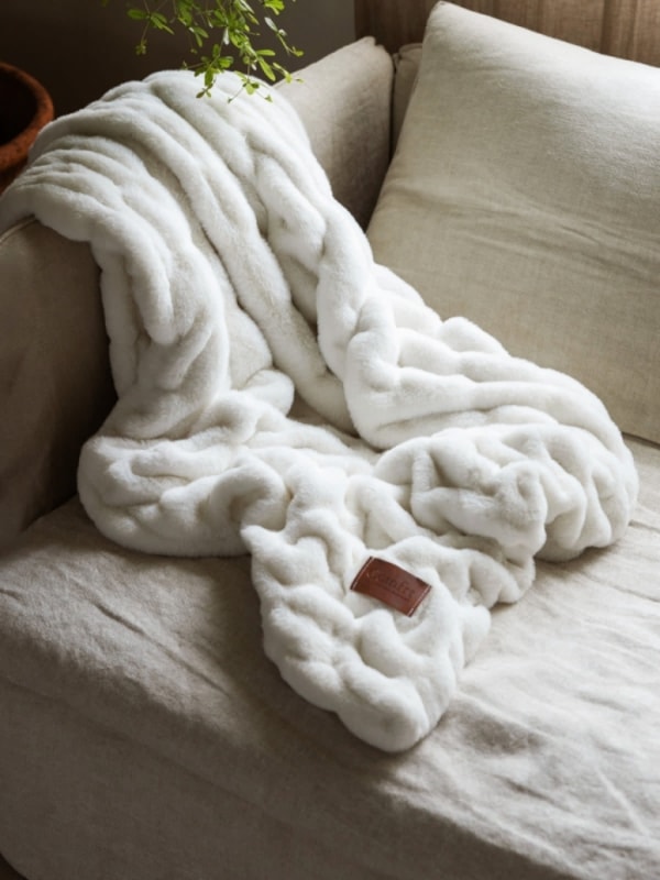 Comfrt Review: Comfrt Dreamer Blanket Reviews
