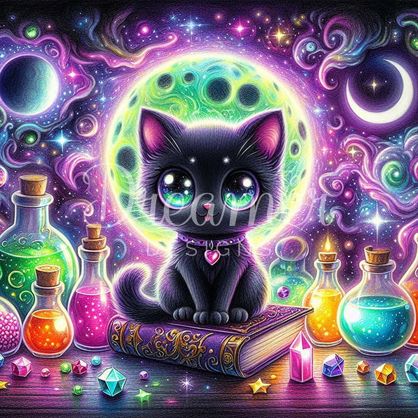 Dreamer Designs Magic Sidekick Review