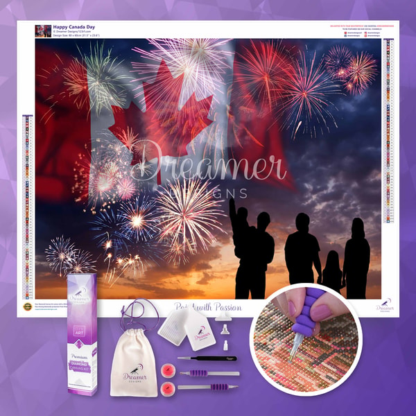 Dreamer Designs Review