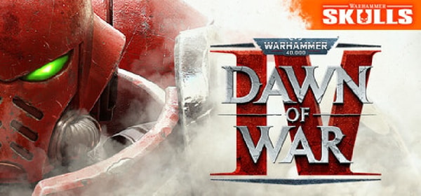 DreamGame Warhammer 40,000: Dawn of War IV Standard Edition Beoordeling