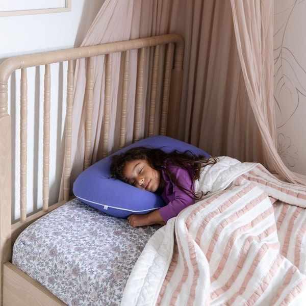 DreamJellie Pillow Sleep Set Review