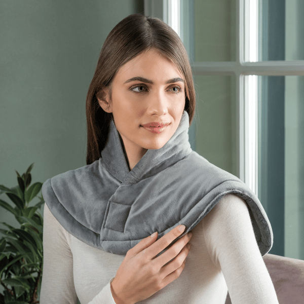 Dreamland Revive Me Heat Pad Review