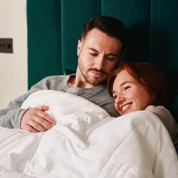Dreamland Love Mornings Heated Duvet Review